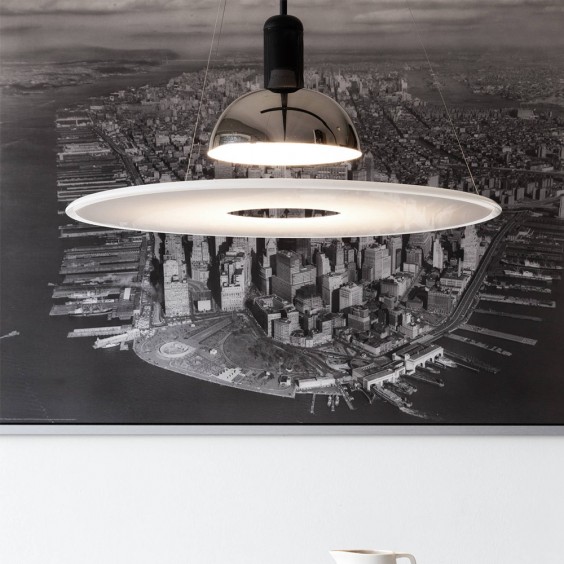 Flos Frisbi Pendelleuchte - Agof Store