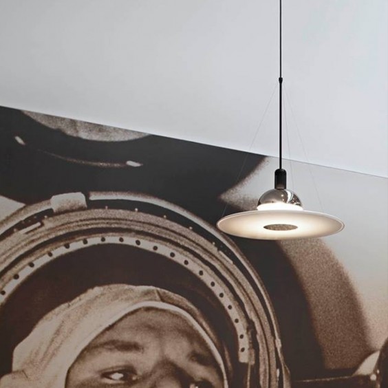 Flos Frisbi Pendelleuchte - Agof Store