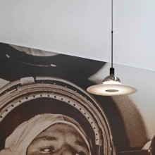 Flos Frisbi pendant lamp - Agof Store
