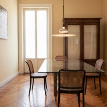 Flos Frisbi pendant lamp - Agof Store