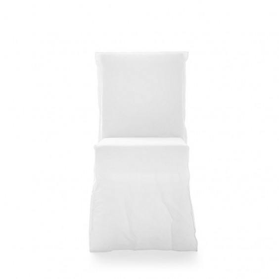 Gervasoni Ghost 23 Chair - Agof Store