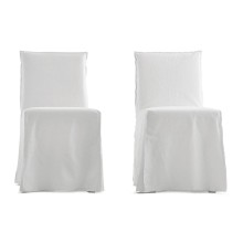 Gervasoni Ghost 23 Chair - Agof Store