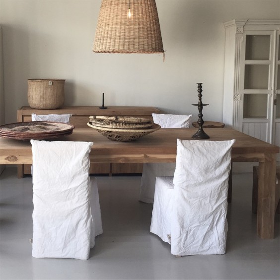 Gervasoni Ghost 23 Chair - Agof Store