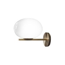 Oluce Alba 176 wall ceiling lamp - Agof Store Oluce Alba 176 wall ceiling lamp - Agof Store