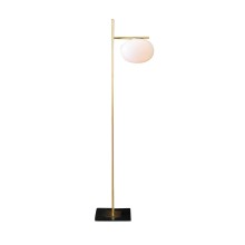 Oluce Alba 382 floor lamp - Agof Store Oluce Alba 382 floor lamp - Agof Store