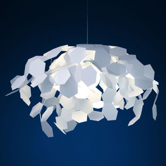 Zava Andromeda pendant lamp - Agof Store