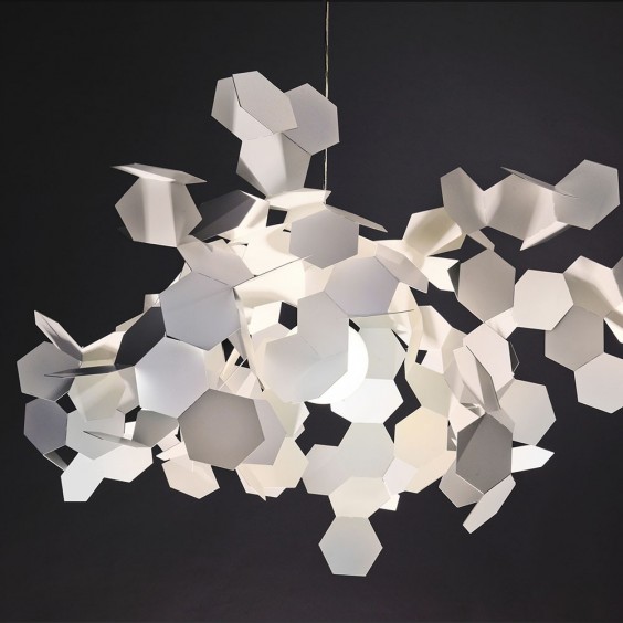 Zava Andromeda pendant lamp - Agof Store