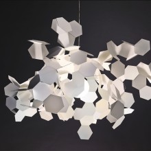 Zava Andromeda Pendelleuchte - Agof Store