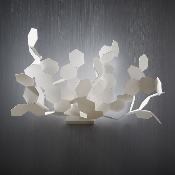 Zava Andromeda wall lamp - Agof Store