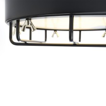 Cantiere Lampada da parete soffitto Zava - Agof Store