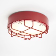 Zava Cantiere wall ceiling lamp - Agof Store Zava Cantiere wall ceiling lamp - Agof Store