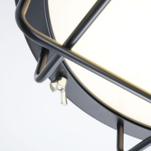 Cantiere Lampada da parete soffitto Zava - Agof Store