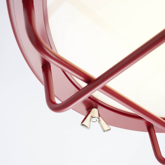 Zava Cantiere wall ceiling lamp - Agof Store