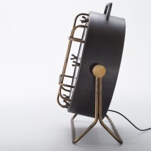 Cantiere Lampada da terra Zava - Agof Store