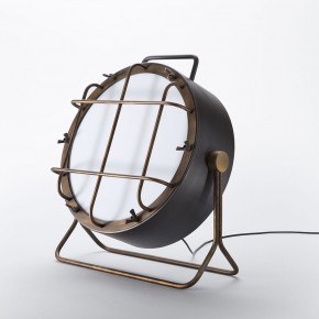 Zava Cantiere floor lamp - Agof Store