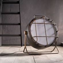 Zava Cantiere Stehleuchte - Agof Store