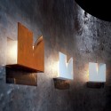Zava Crack wall lamp - Agof Store