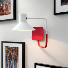 Zava Sister wall lamp - Agof Store