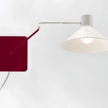 Zava Sister wall lamp - Agof Store