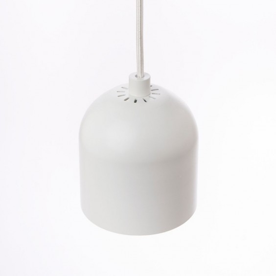 Zava Vox pendant lamp - Agof Store