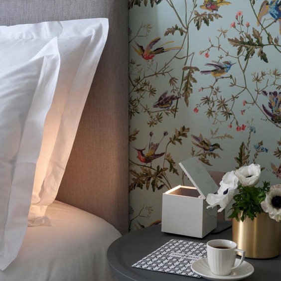 Cini & Nils Cuboluce table lamp - Agof Store