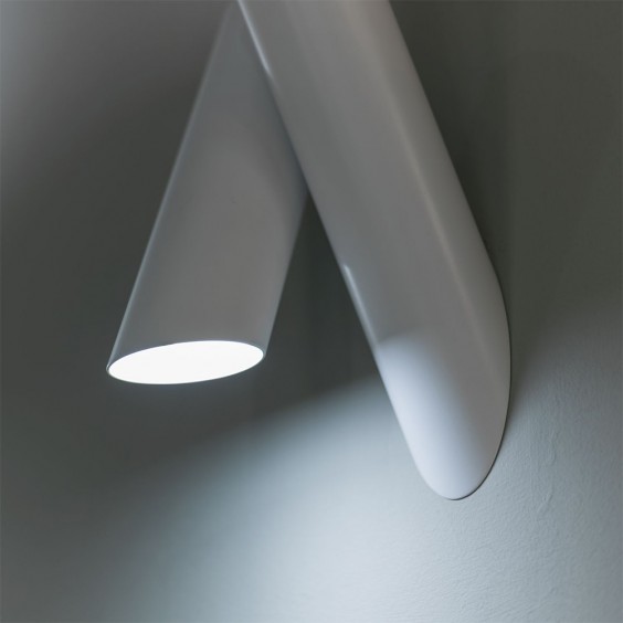 Tubes Large Lampada da parete Nemo - Agof Store