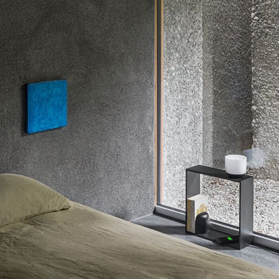 Flos Gaku Wireless lampada da tavolo - Agof Store