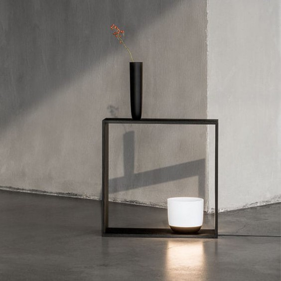 Flos Gaku Wireless lampada da tavolo - Agof Store