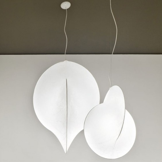 Flos Overlap S1 lampada a sospensione - Agof Store
