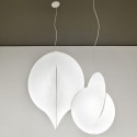 Flos Overlap S1 pendant lamp - Agof Store