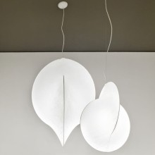 Flos Overlap S1 pendant lamp - Agof Store
