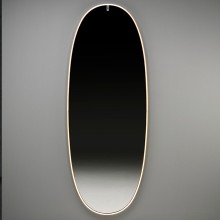 Flos La Plus Belle mirror wall lamp - Agof Store