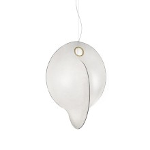 Flos Overlap S2 lampada a sospensione - Agof Store
