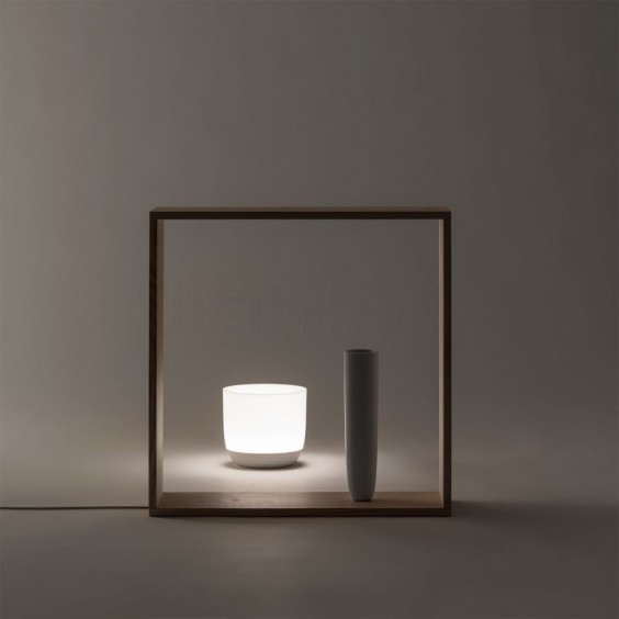 Flos Gaku Wireless lampada da tavolo - Agof Store