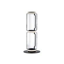 Flos Noctambule 2 Low Cylinders Small Base floor lamp - Agof Store