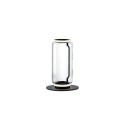 Flos Noctambule 1 High Cylinder Small Base lampada da terra - Agof Store
