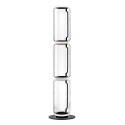 Flos Noctambule 3 High Cylinders Small Base floor lamp - Agof Store