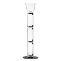 Flos Noctambule 3 High Cylinder & Cone Big Base lampada da terra - Agof Store