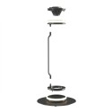 Flos Noctambule 3 Low Cylinders Small Base Stehleuchte - Agof Store