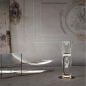 Flos Noctambule 2 High Cylinder & Cone Small Base Stehleuchte - Agof Store