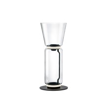 Flos Noctambule 1 High Cylinder & Cone Small Base Stehleuchte - Agof Store