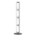 Flos Noctambule 4 High Cylinder Big Base Stehleuchte - Agof Store