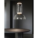 Flos Noctambule 1 Low Cylinder & Bowl Pendelleuchte - Agof Store