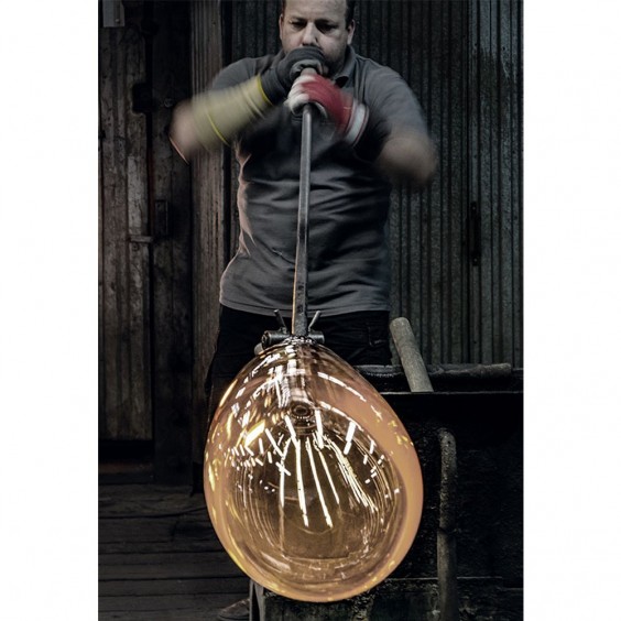 Flos Noctambule 4 Low Cylinders & Bow pendant lamp - Agof Store
