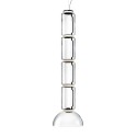 Flos Noctambule 4 Low Cylinders & Bow Pendelleuchte - Agof Store