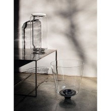 Flos Noctambule 1 Low Cylinder & Cone lampada a sospensione - Agof Store Flos Noctambule 1 Low Cylinder & Cone lampada a sospensione - Agof Store