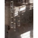 Flos Noctambule 6 High Cylinders Pendelleuchte - Agof Store