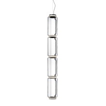 Flos Noctambule 4 Low Cylinders lampada a sospensione - Agof Store