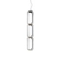 Flos Noctambule 3 High Cylinders Pendelleuchte - Agof Store