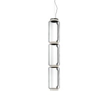 Flos Noctambule 3 High Cylinders Pendelleuchte - Agof Store